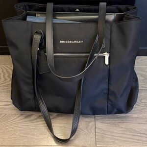 Briggs & Riley Rhapsody Essential Tote/Laptop Bag, Black